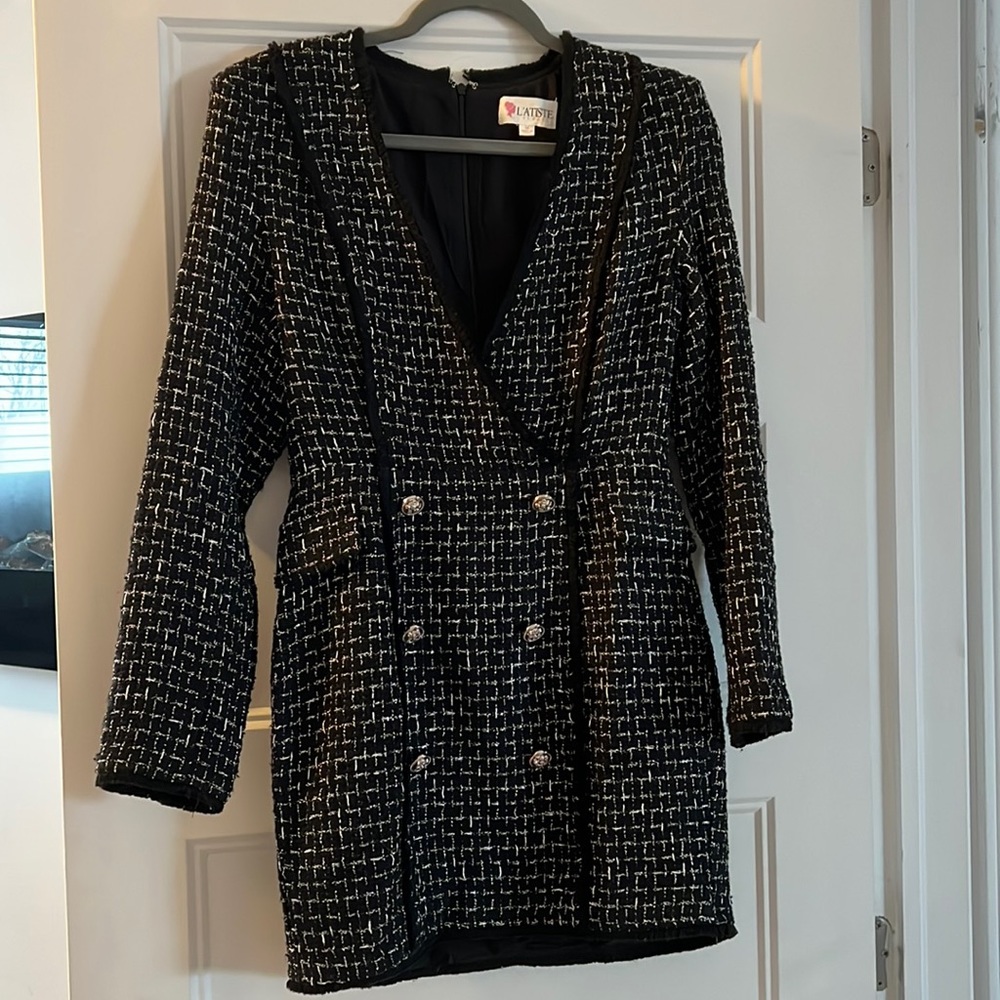 Latiste by Amy Dress